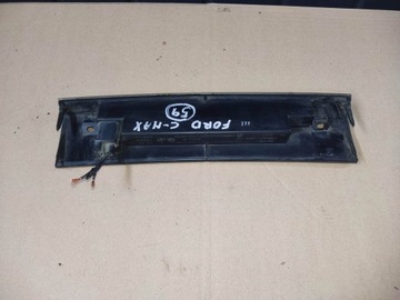 фото thumb №3, Лампа свет сплав крышки ford c-max mk1 рестайлинг 6-10