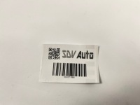 Крышка заливной топлива mercedes 124 w124 универсал s124 1245841039 Оригинал, фото thumb