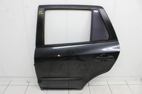 фото thumb №1, Hyundai santa fe ii 06r- дверь левая задние левый задняя 2z