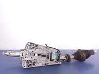 фото thumb №4, Mercedes c w204 колонка рулевая a2044804516