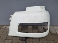 фото thumb №1, Панель фари захист корпус лампи фара daf 85 cf