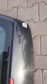 фото thumb №9, Задняя крышка багажника renault laguna ii grandtour 01-05r