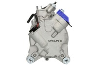 фото thumb №7, Delphi cs20588 компрессор, кондиционер