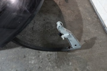 фото thumb №9, Крышка багажника c5 iii x7 sedan цвет ktvd