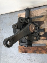 Man tg3 euro 6 колонка трансмиссия рулевая 81462006605 84533001209 в Украине, фото thumb