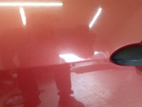 фото thumb №14, Дверь левый задняя renault clio iii teb76