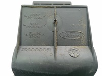 фото thumb №7, Land rover range rover l320 2007 решітка вентиляційна pod бампером заднім