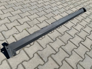 фото thumb №3, Renault koleos ii планка пороговая левая 764197834r