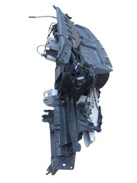 фото thumb №12, Bmw 5 f10 f11 3.0 pas переднее усилитель балка панель крепления фар жалюзи 7502056