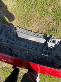 фото thumb №14, Бампер задній mercedes eqe v295 amg 996