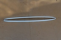 фото thumb №1, Рейлінги дахові kpl хром mat audi rs6 a6 c7 avant