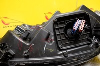 фото thumb №16, Ford expedition lift 2021 2022- фара лампа mid led black права usa