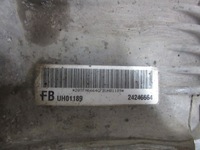 фото thumb №7, Captiva antara 3.2i 2010 редуктор коробки автоматична коробка передач