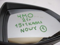 фото thumb №9, Зеркало audi q7 4m0 21r камера левая