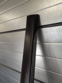 фото thumb №12, Peugeot 3008 i 09-16 молдинг поріг права хром