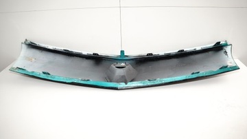 фото thumb №5, Решётка радиатора решётка бампера renault kangoo 07-13r