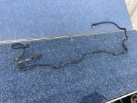 Купити Bmw f11 f10 2.0d шланг трубка підсилювач гальм гальма 177650-10, фото thumb