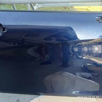 фото thumb №11, Seat leon 2 ii двері правий перед lw5u