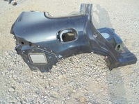 фото thumb №8, Крыло четверть правый задняя porsche cayenne ii 2010-