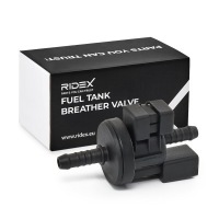 Купить Клапан обратный вакуум ridex 1411b0002, фото thumb