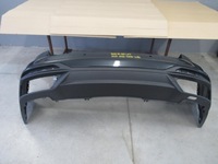 фото thumb №7, Audi a4 b9 lift 2019-2022 бампер задня kombi