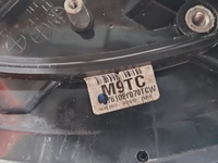 фото thumb №8, Зеркало левая 8pin, hyundai ix35 09-13, белый tcw, europa