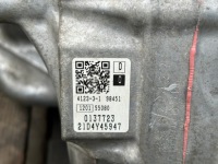 фото thumb №11, Citroen peugeot opel коробка передач 20ht18 1,6 thp гибрид
