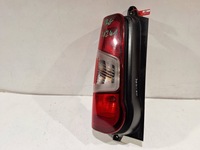 фото thumb №1, Лампа задняя левая 9819235880 opel combo e rifter 18-