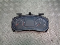фото thumb №1, Лічильник прилади renault clio iii 1.5 dci europa