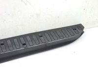 Movano master 3 3 накладка молдинг багажника поріг задні задня 849932462r 1cz в Україні, фото thumb