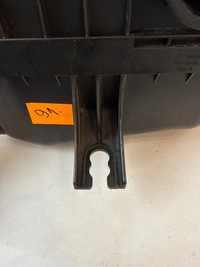 фото thumb №7, Корпус фильтра воздуха chevrolet spark m300 1.0b