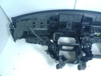 фото thumb №11, Mercedes cls w218 218 консоль pulpit торпедо роздавальна комплект 2186802287