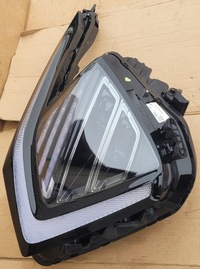 фото thumb №8, Sportage v 5 full led 21-25 full led права i ліва