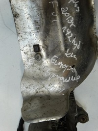 фото thumb №8, Рулевая рейка трансмиссия рулевая vw golf vi plus 2013r. 172tyś.km