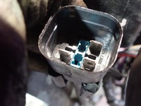 фото thumb №5, Bmw e46 01-06 1.8 вентилятор радиатора модуль 69226701