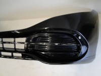 Mercedes бампер передний na датчики pts 197 чёрный eqs 297 v297 седан Доставка, фото thumb