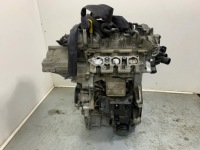 Skoda octavia mk3 5e 2017 двигуни повний Зі Шроту, фото thumb