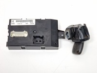 фото thumb №5, Mascott 3.0 dci бортовой компьютер блок управления набор стартовый 0281011486