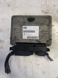 фото thumb №1, Блок управления бортовой компьютер коробки renault 8200754739