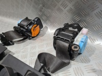 фото thumb №2, Ремни натяжители ремней натяжители перед opel insignia a lift