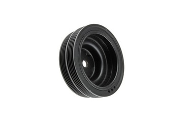 фото thumb №2, Колесо ременное вала коленчатого mitsubishi space star 1.3 1.6 02- | mn149765