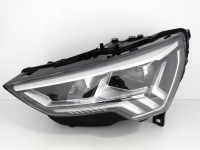 фото thumb №1, Audi q3 ii 2 f3 83a 18- full led matrix лампа левая eu