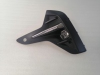 фото thumb №1, Opel insignia b lift решётка противотуманная фара левый