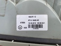 фото thumb №13, Фара левое зад ford transit tourneo connect + вкладка - 9t16-13a603-ac