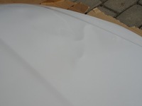 фото thumb №5, Honda hr-v ii капот оригінал білий перламутр