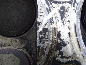 фото thumb №13, Ford mondeo mk2 2.5 v6 sea головка