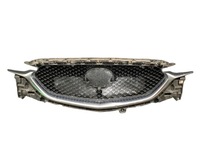 фото thumb №1, Mazda cx5 ii 17- решітка радіатора решітка радіатора радіатора камера