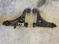 фото thumb №1, Правий важіль передній opel mokka / mokka x j13 , 2012-