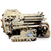 фото thumb №9, 1772600 scania коробка передач передач