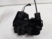 фото thumb №10, Renault megane iv 4 замок дверь левый перед 4 pin eu европа 805034436r